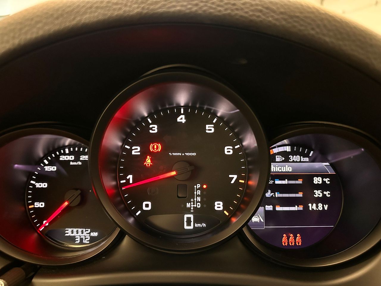 Foto Porsche Macan 26
