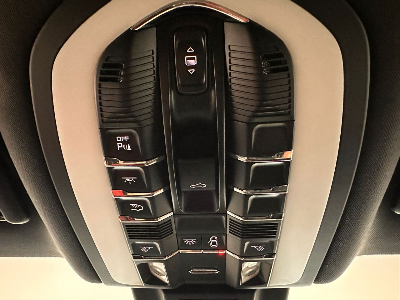 Foto Porsche Macan 27
