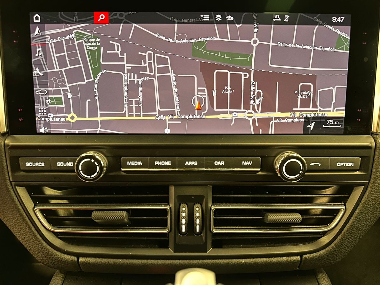 Foto Porsche Macan 28