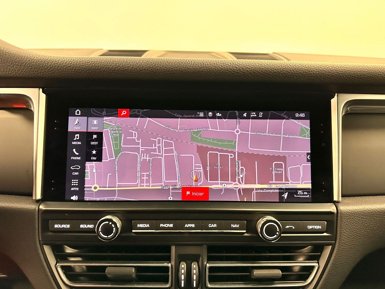 Foto Porsche Macan 29