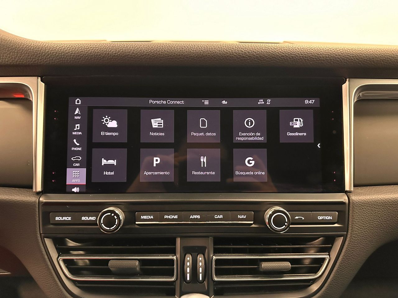 Foto Porsche Macan 30