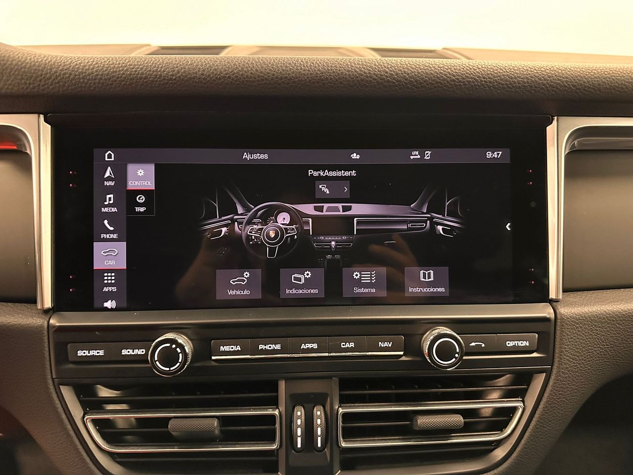Foto Porsche Macan 31
