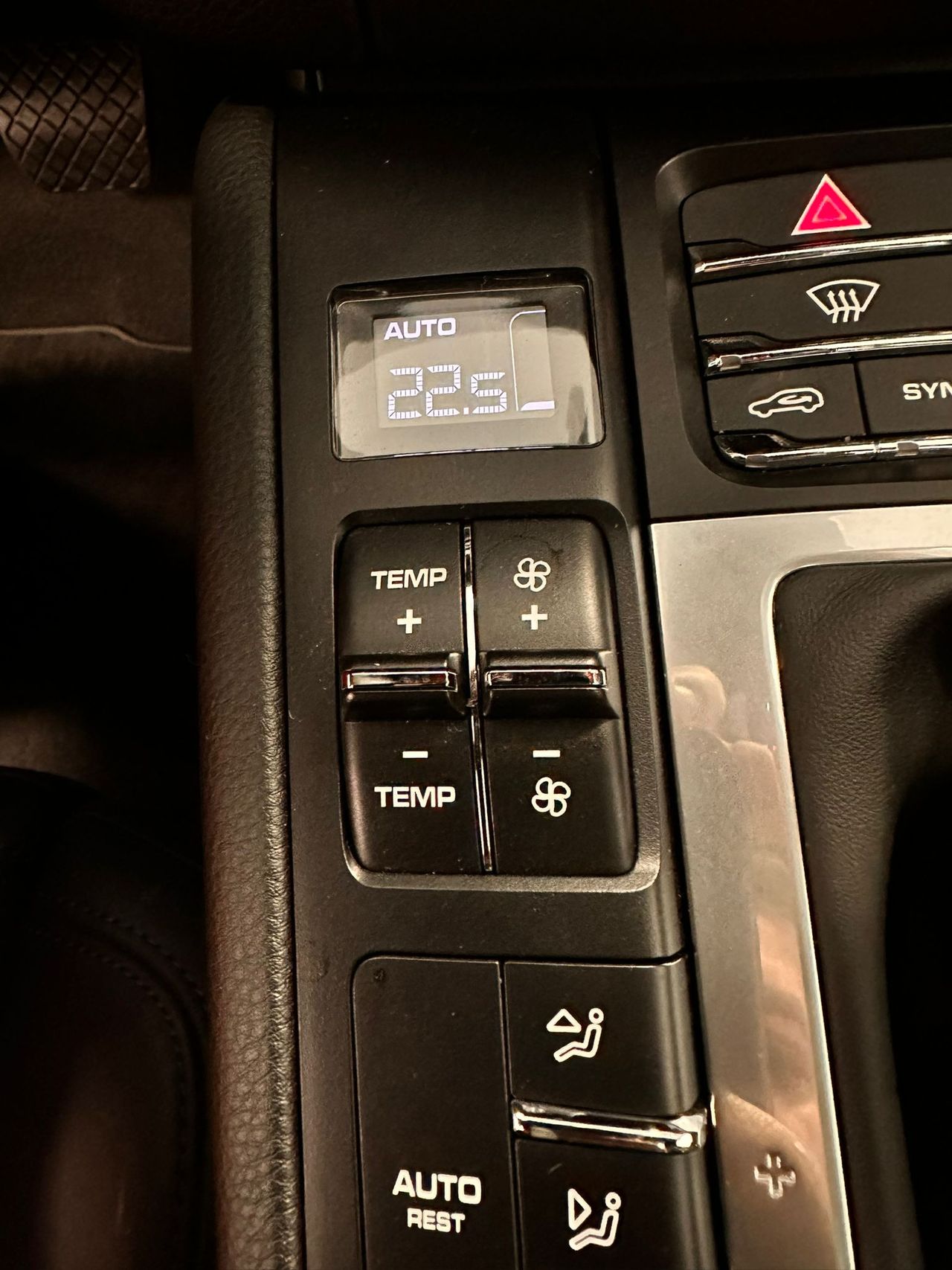 Foto Porsche Macan 32