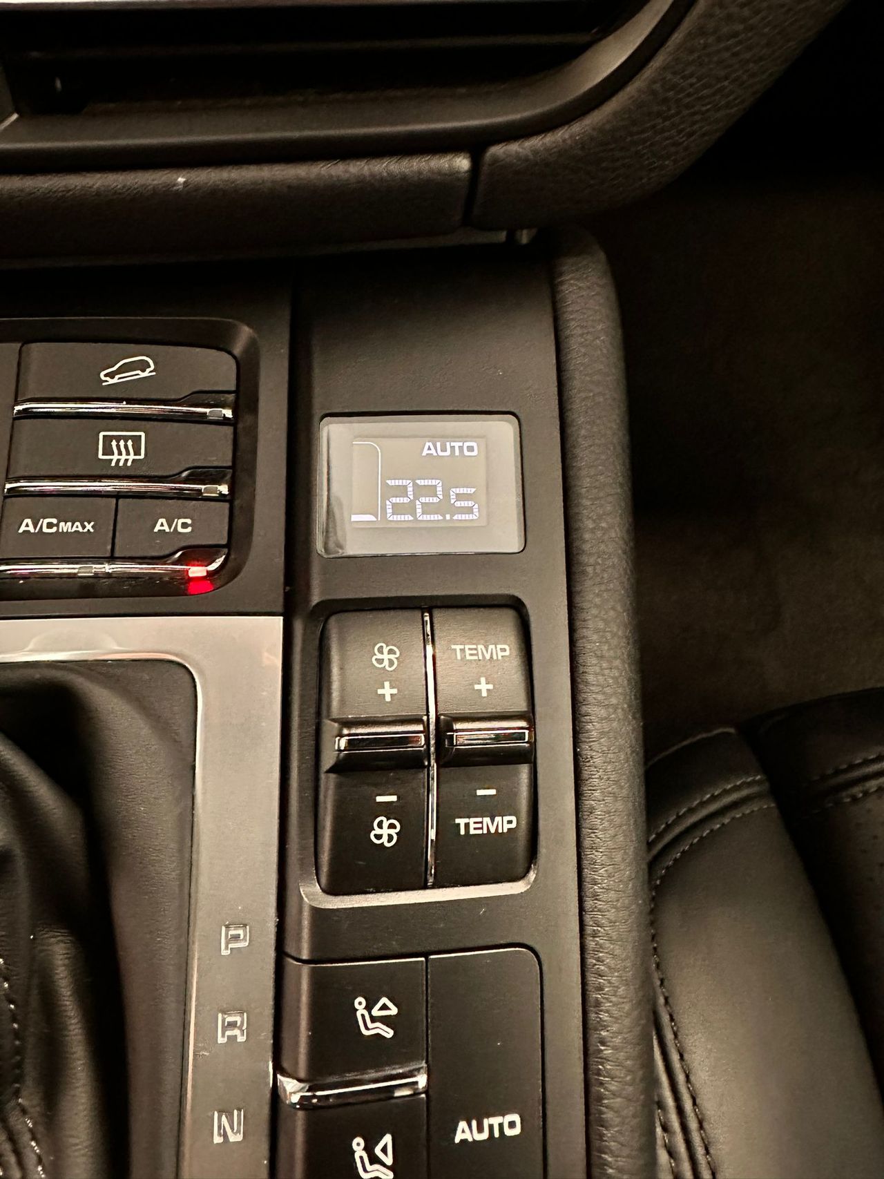 Foto Porsche Macan 33