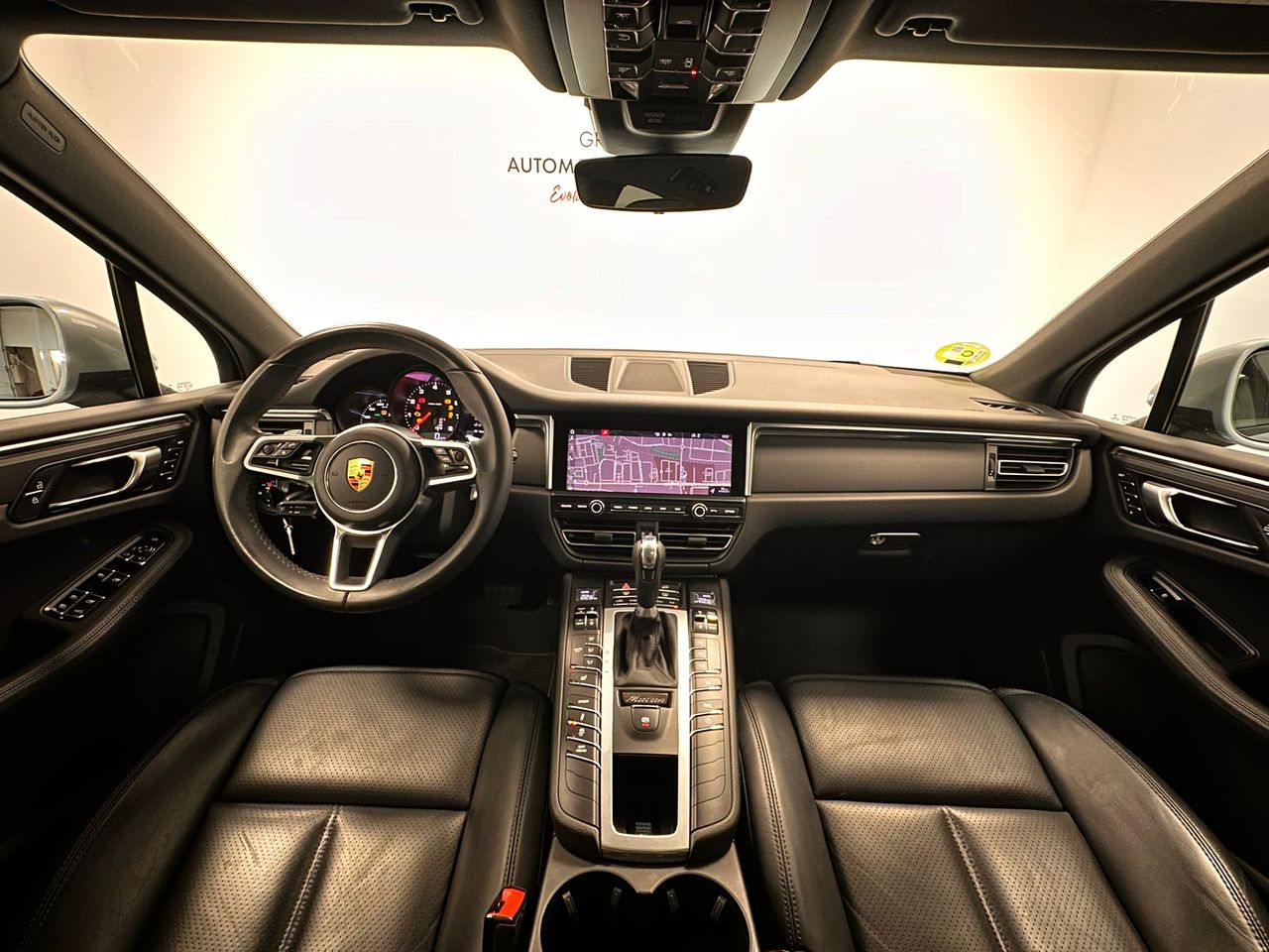 Foto Porsche Macan 35