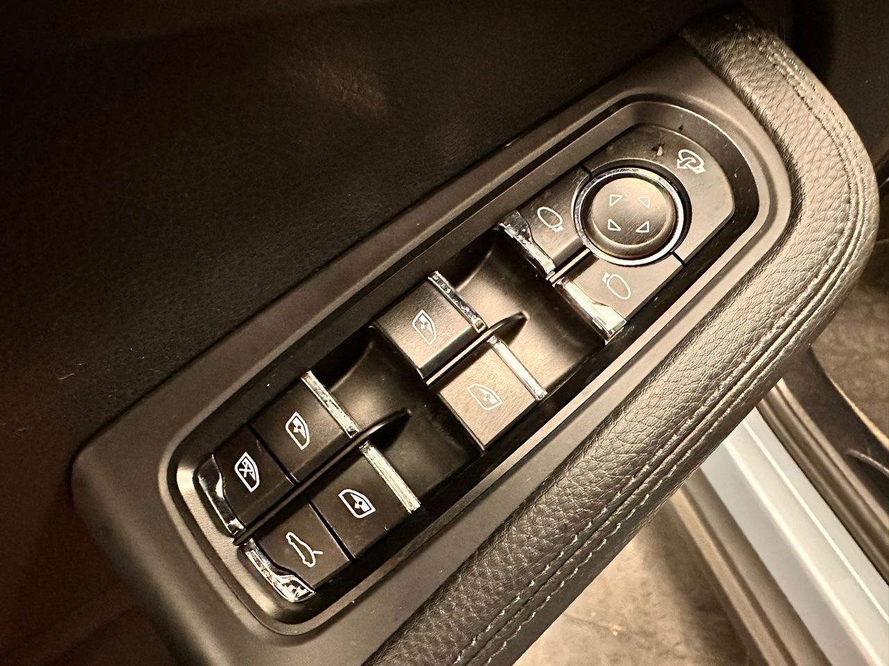 Foto Porsche Macan 36