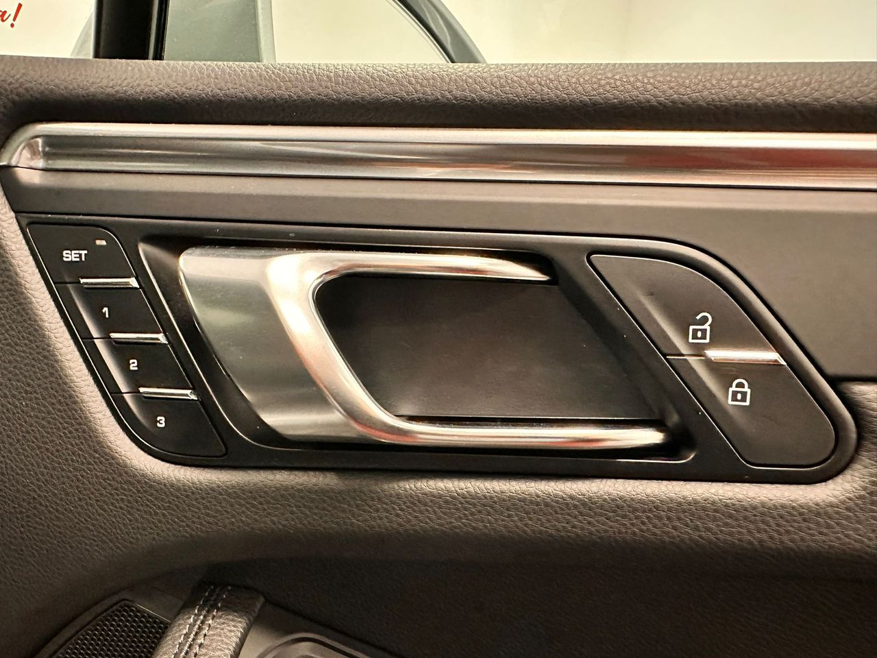 Foto Porsche Macan 37