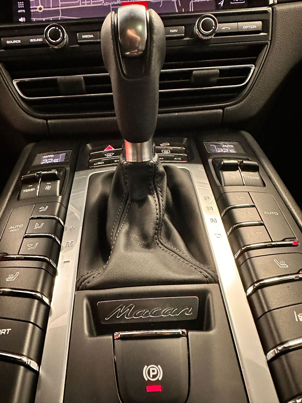 Foto Porsche Macan 39