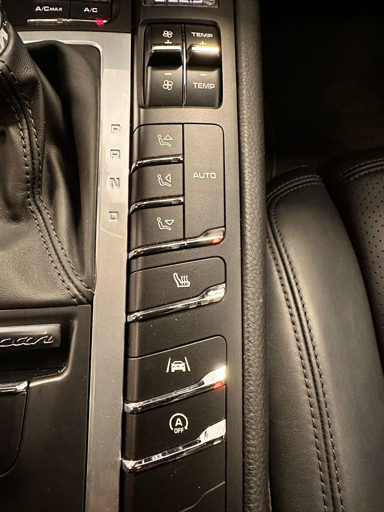 Foto Porsche Macan 41