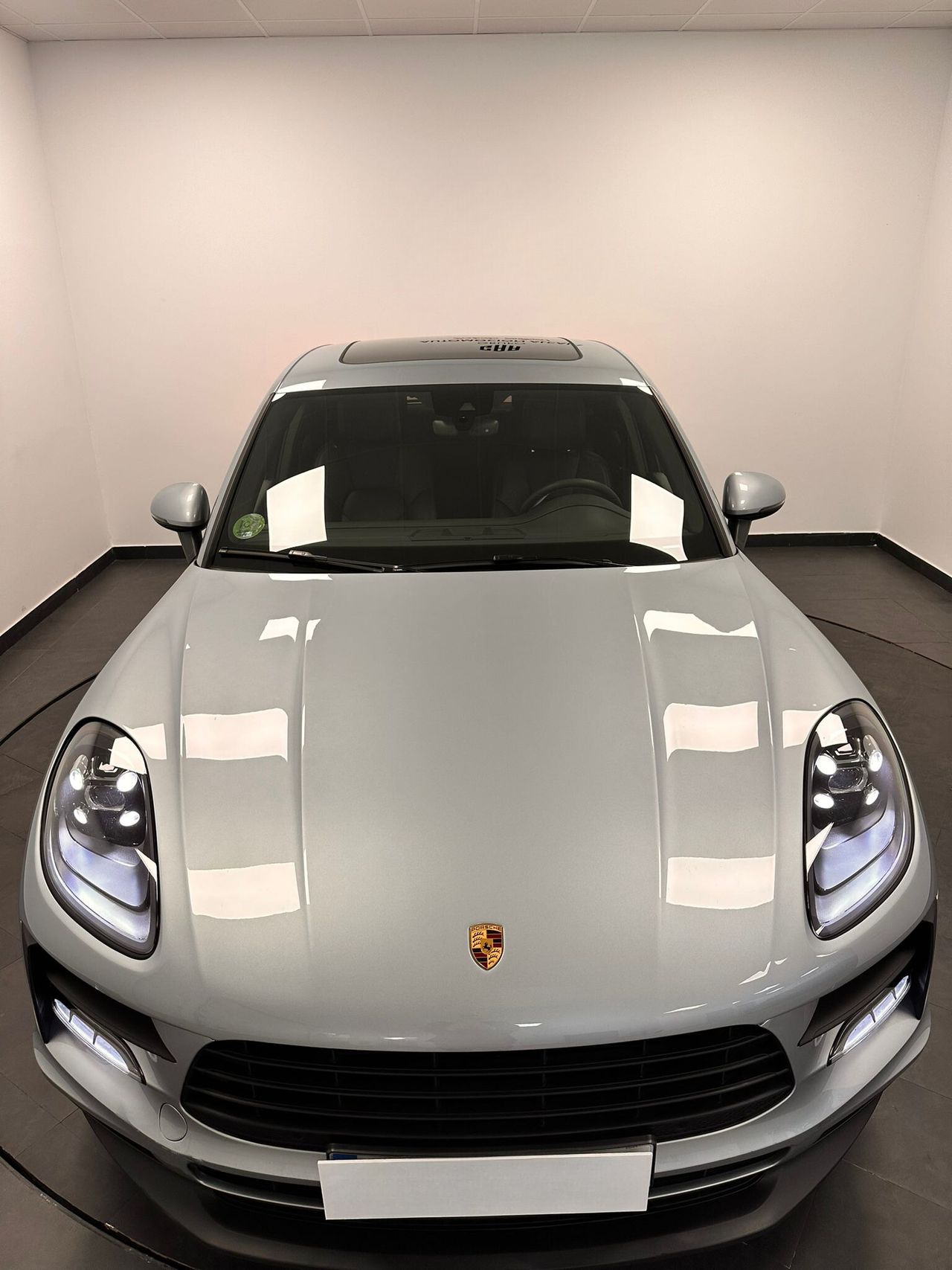 Foto Porsche Macan 43