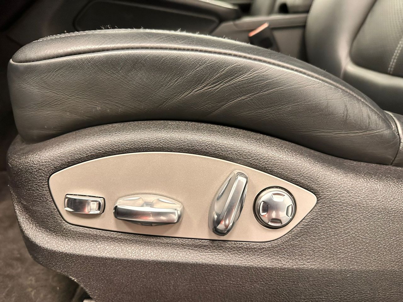 Foto Porsche Macan 45
