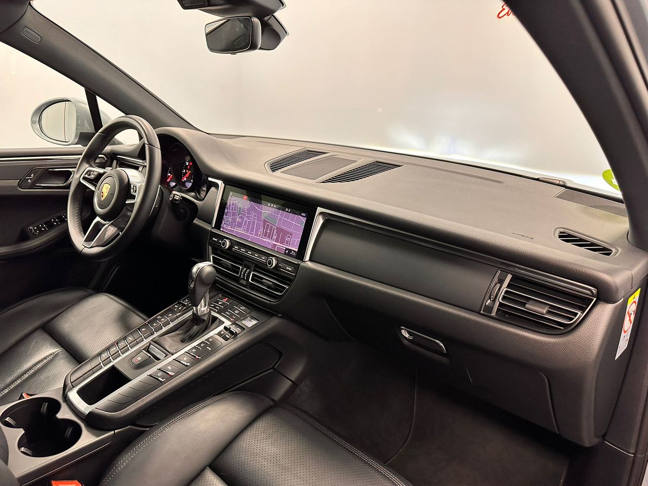 Foto Porsche Macan 46