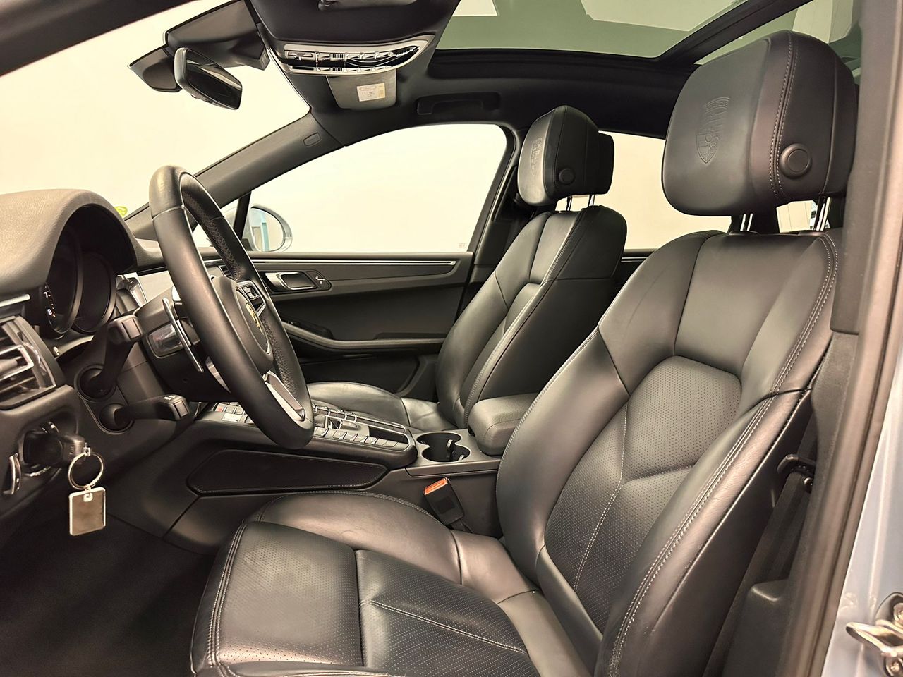 Foto Porsche Macan 47