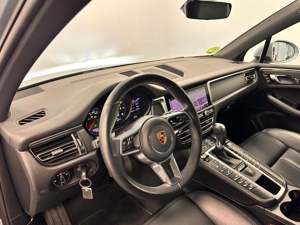 Foto Porsche Macan 48