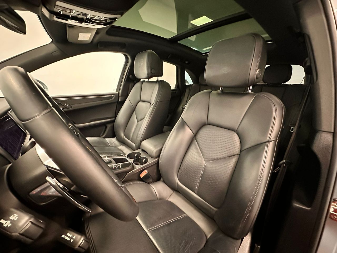 Foto Porsche Macan 49