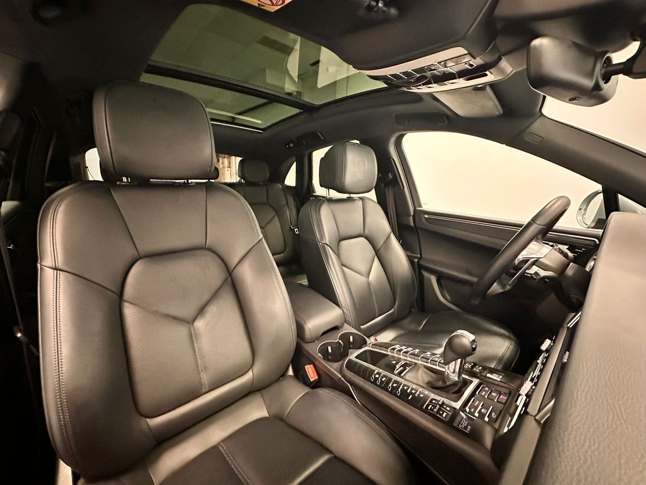 Foto Porsche Macan 50