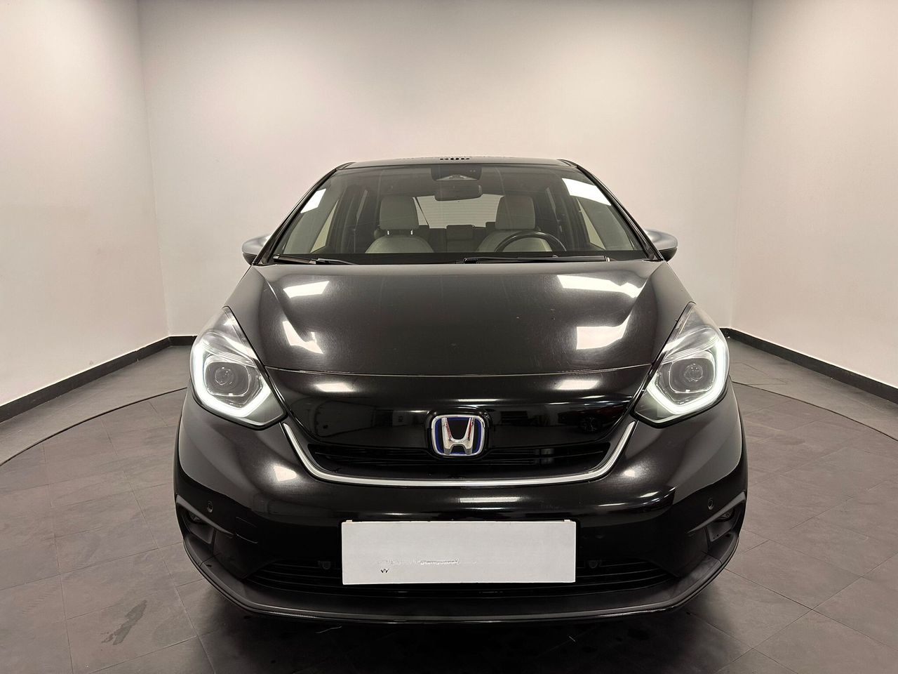 Foto Honda Jazz 2