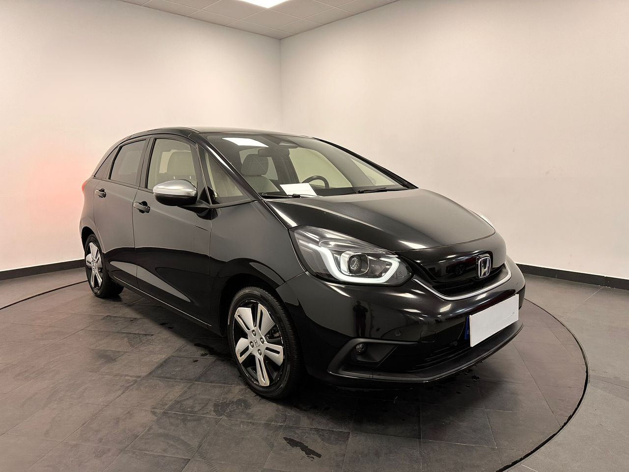 Foto Honda Jazz 3