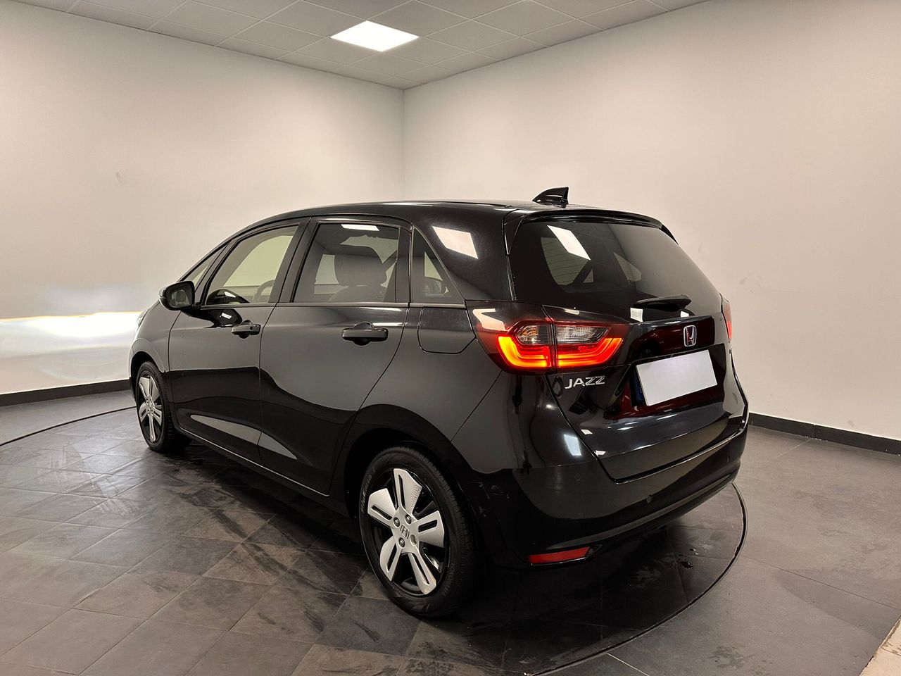 Foto Honda Jazz 4