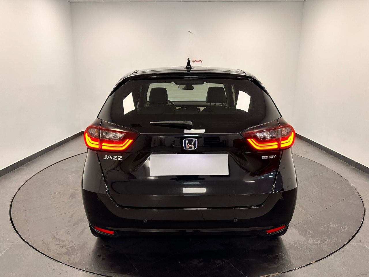 Foto Honda Jazz 5