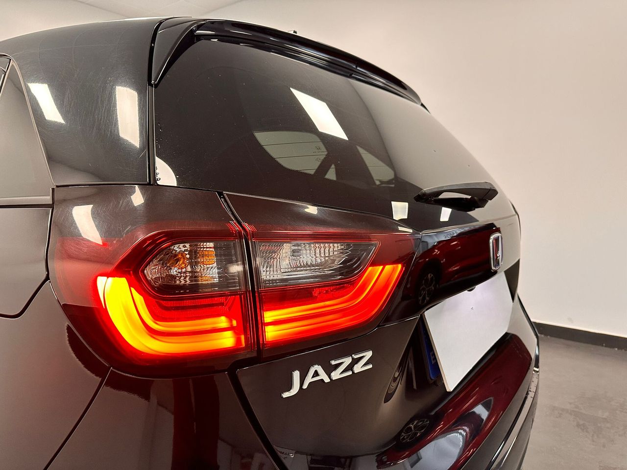 Foto Honda Jazz 6