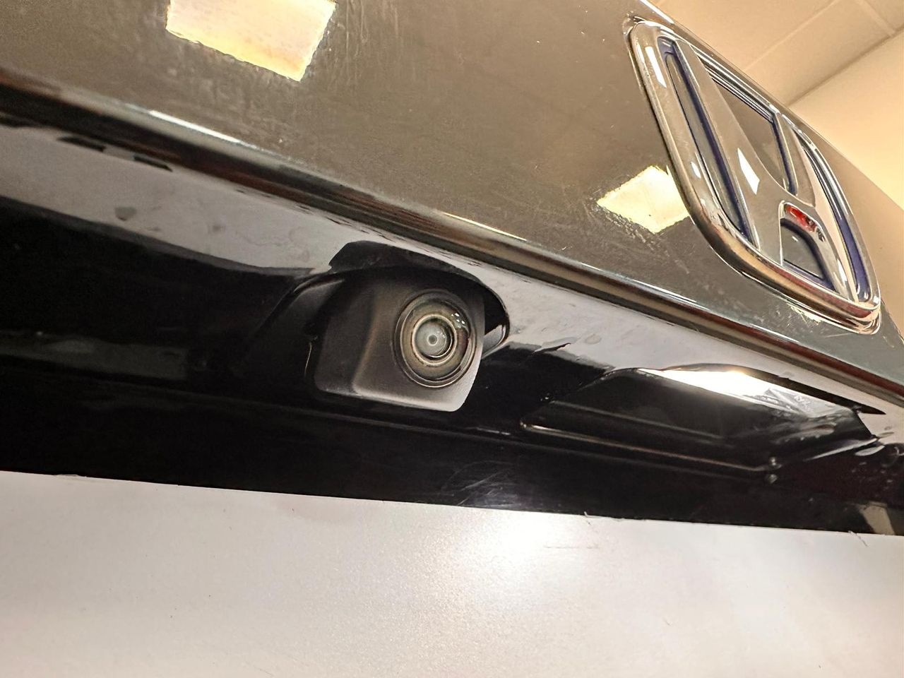 Foto Honda Jazz 7