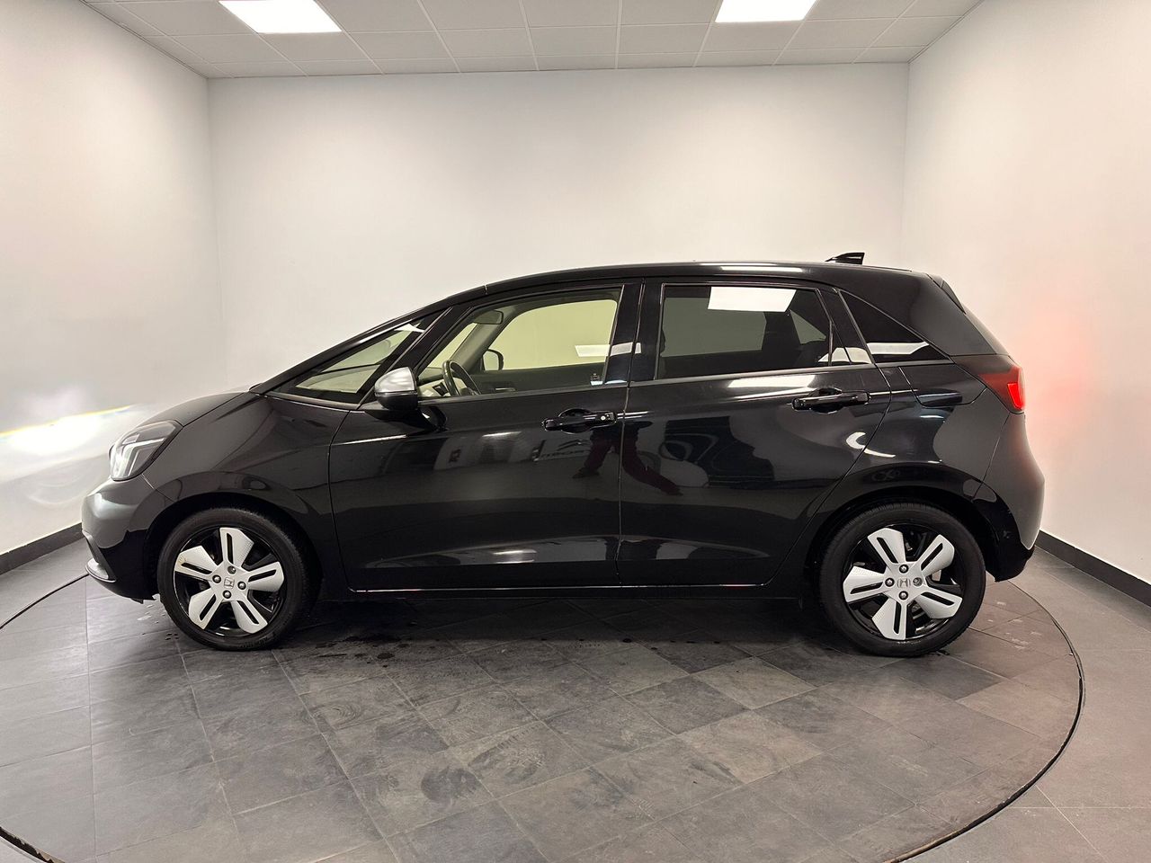 Foto Honda Jazz 8