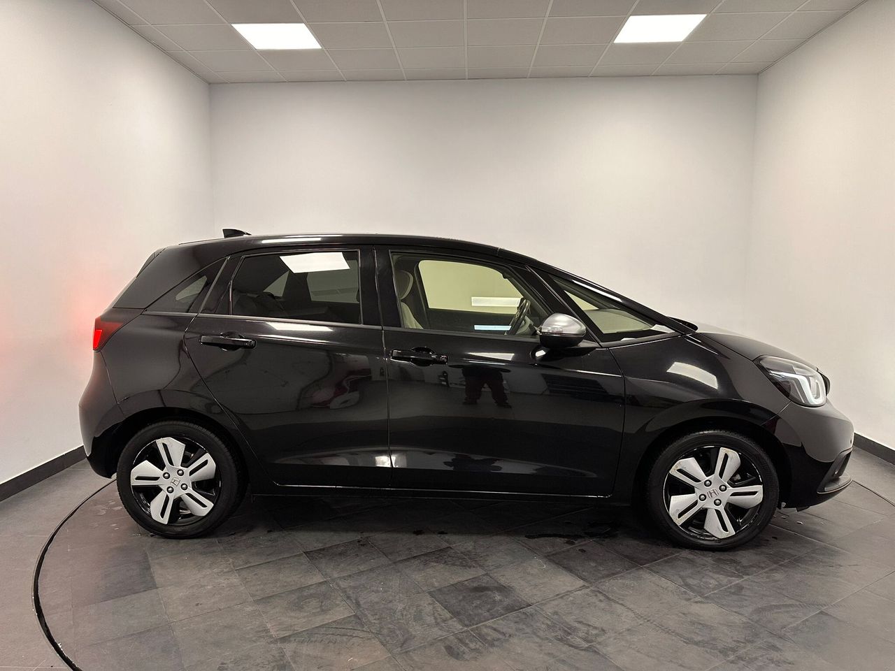 Foto Honda Jazz 9