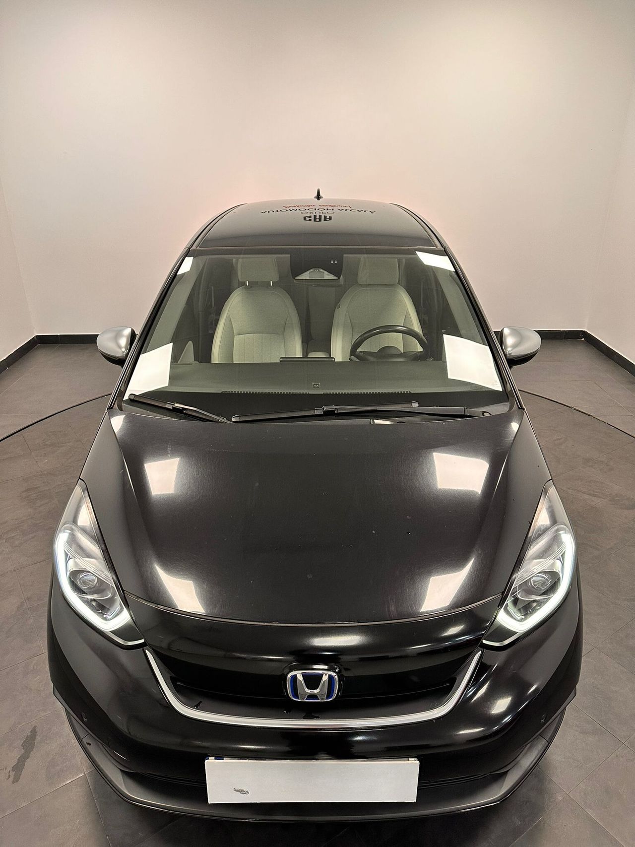 Foto Honda Jazz 10