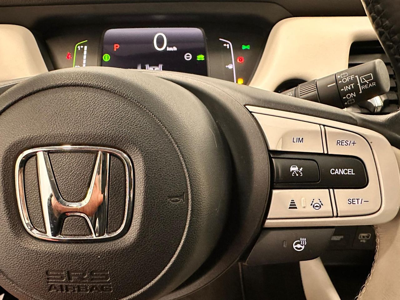 Foto Honda Jazz 13