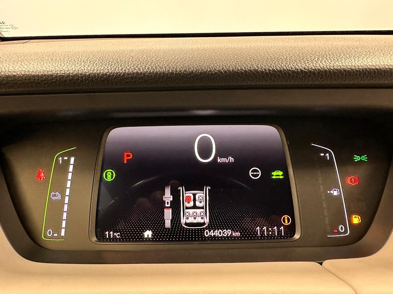 Foto Honda Jazz 14