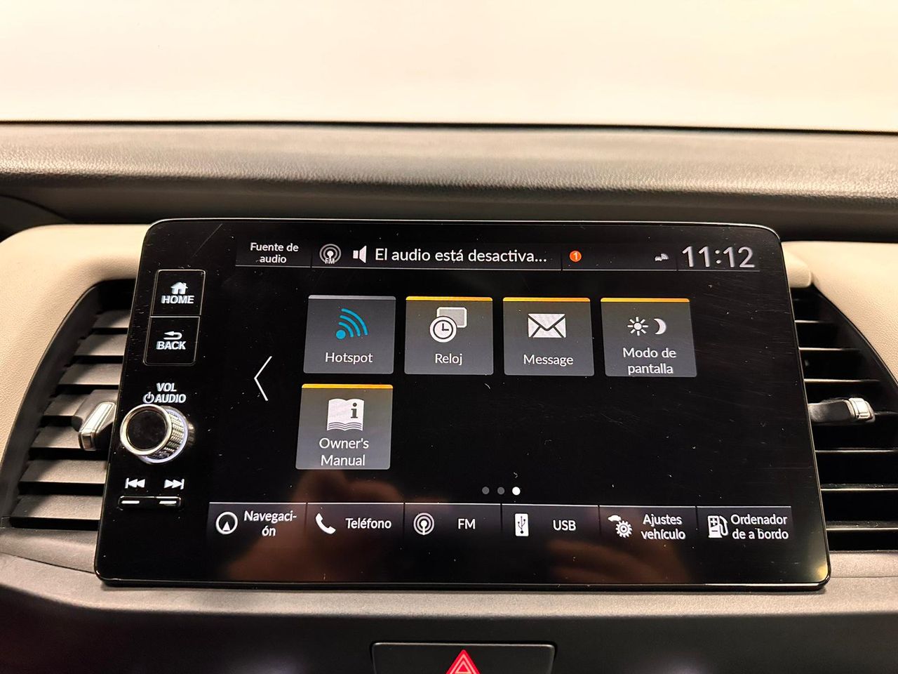 Foto Honda Jazz 15