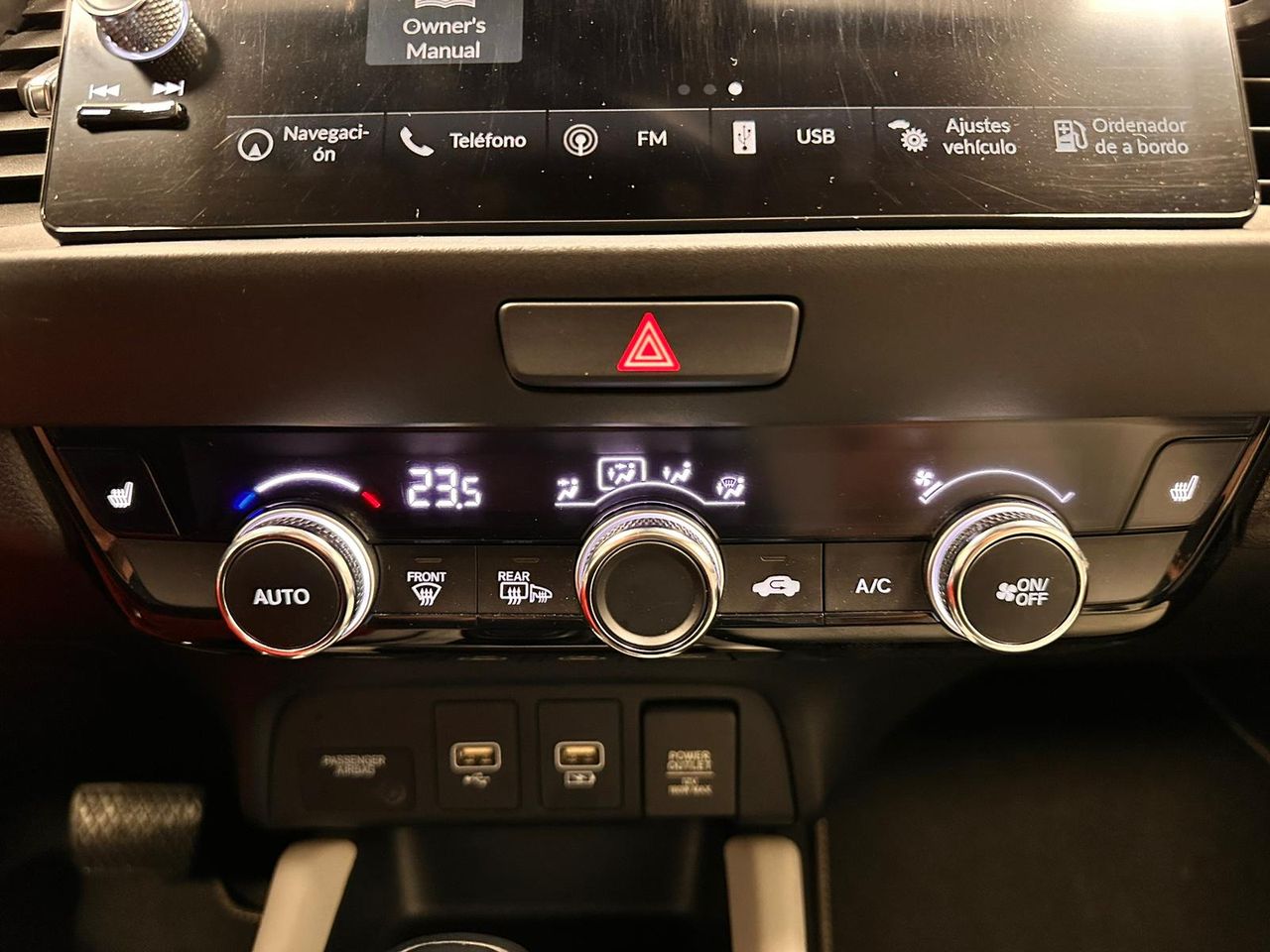 Foto Honda Jazz 19