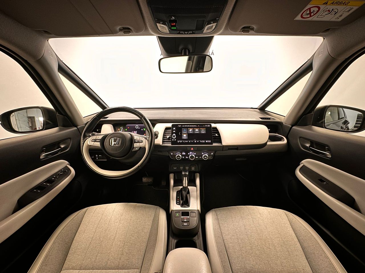 Foto Honda Jazz 20
