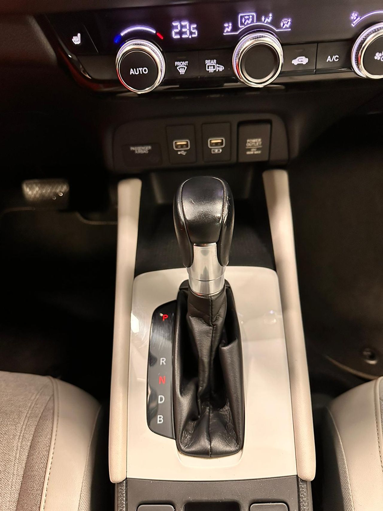Foto Honda Jazz 22