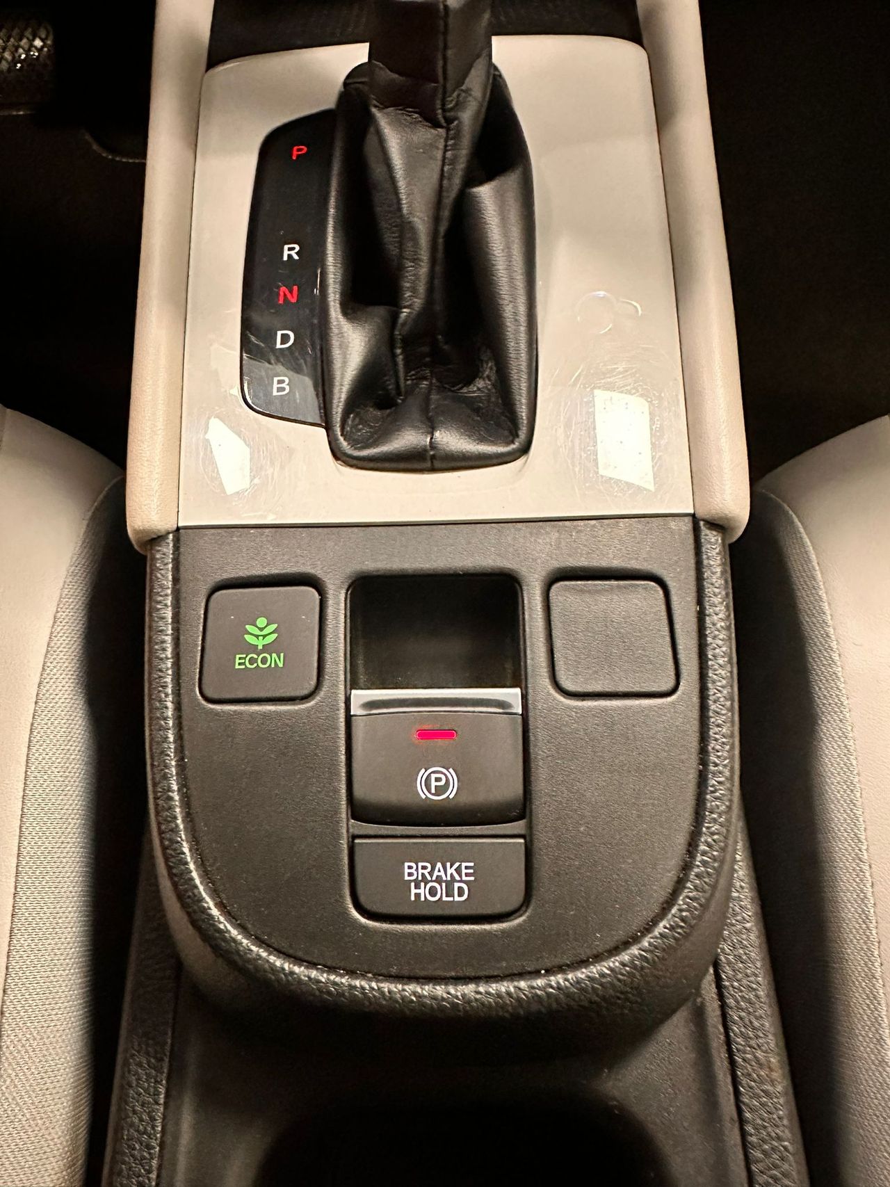 Foto Honda Jazz 23