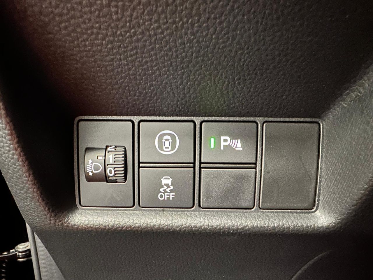 Foto Honda Jazz 26