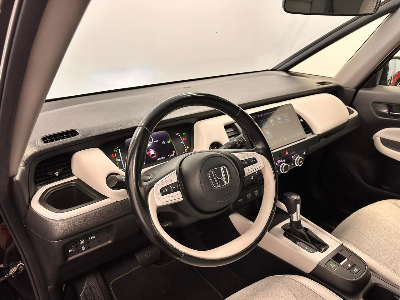 Foto Honda Jazz 28