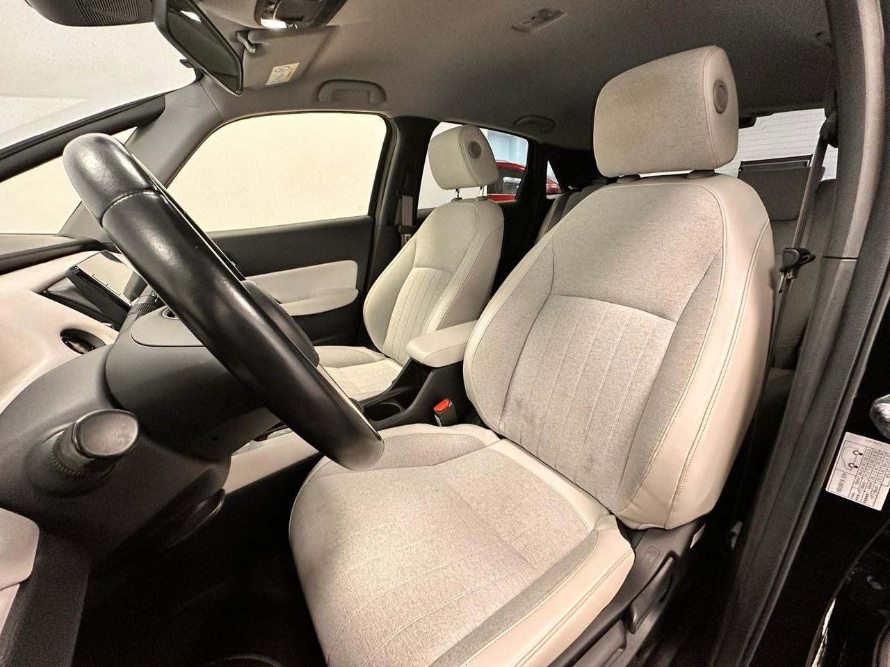 Foto Honda Jazz 29