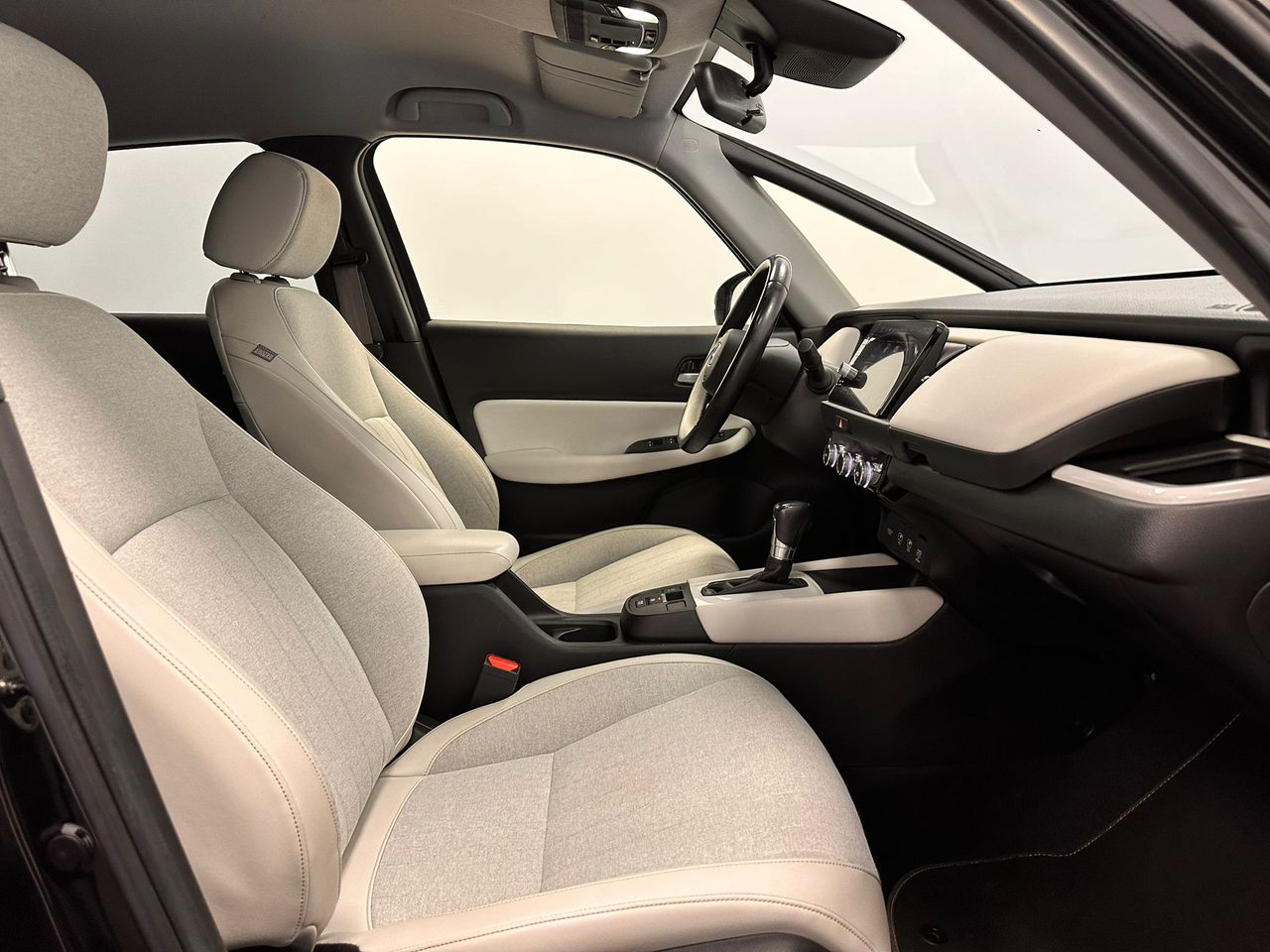 Foto Honda Jazz 31