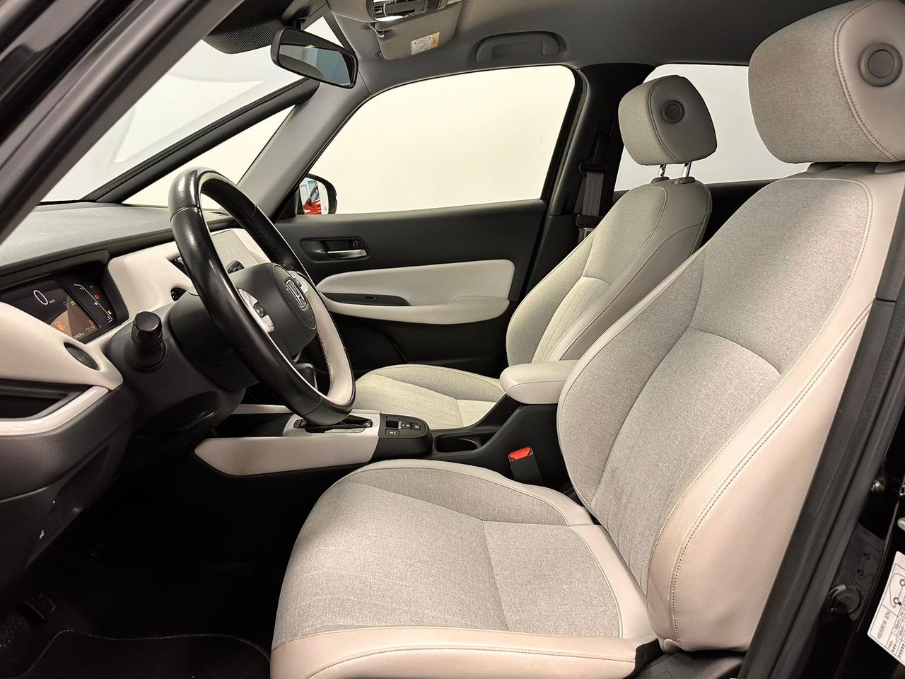 Foto Honda Jazz 32