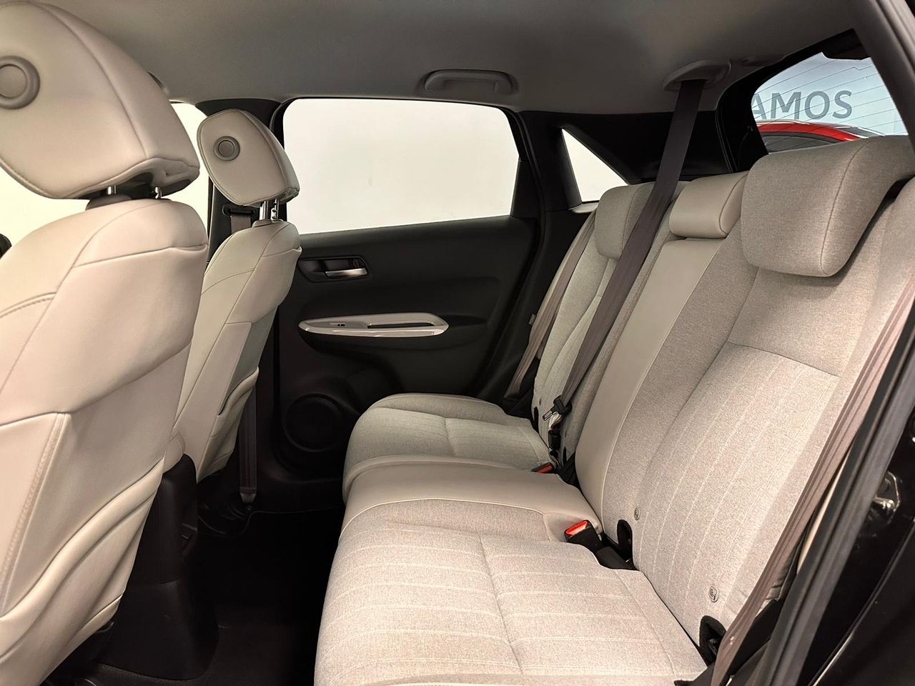 Foto Honda Jazz 34