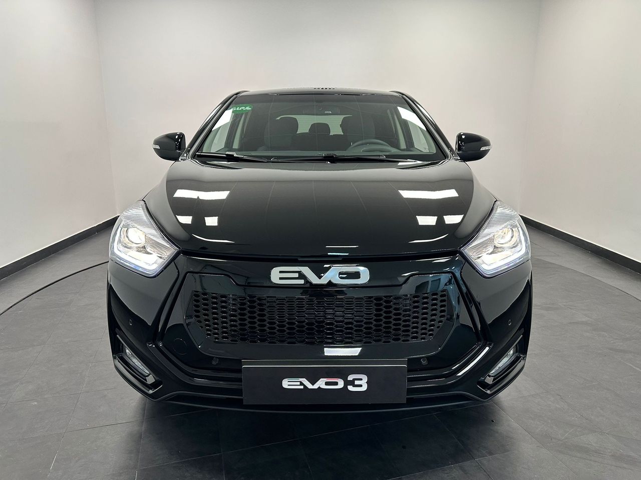 Foto EVO EVO 3 2
