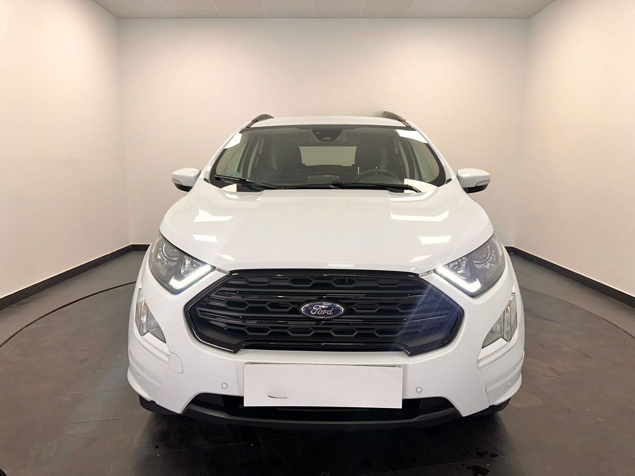 Foto Ford Ecosport 2