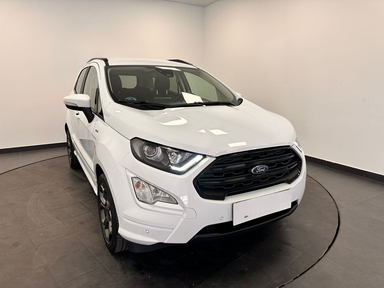 Foto Ford Ecosport 3
