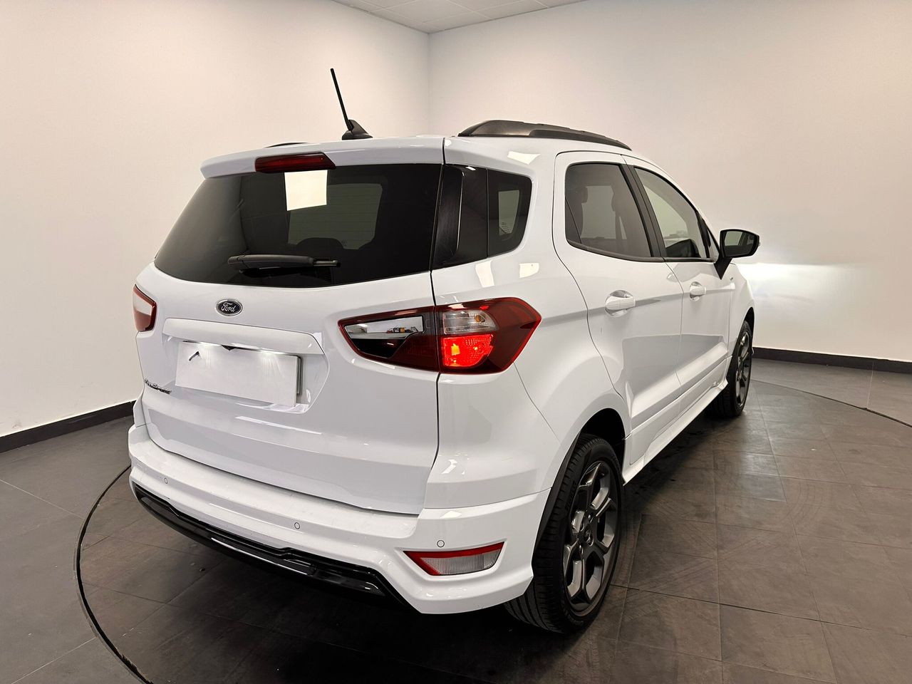 Foto Ford Ecosport 6