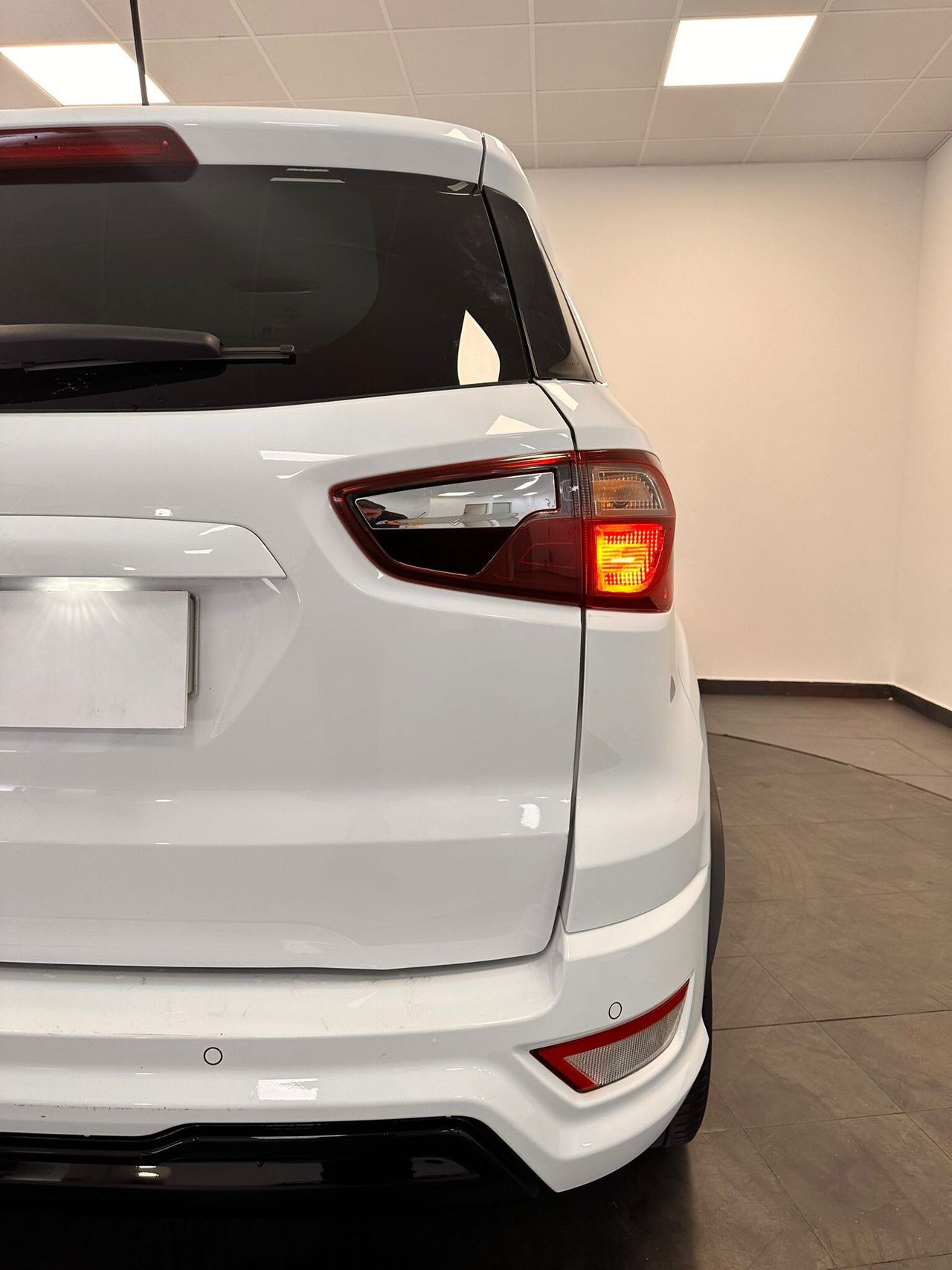 Foto Ford Ecosport 8