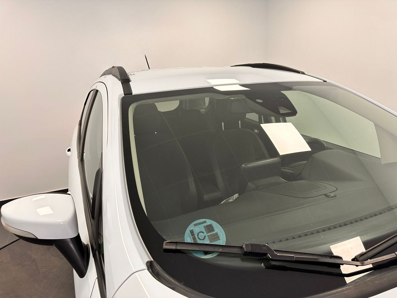 Foto Ford Ecosport 12
