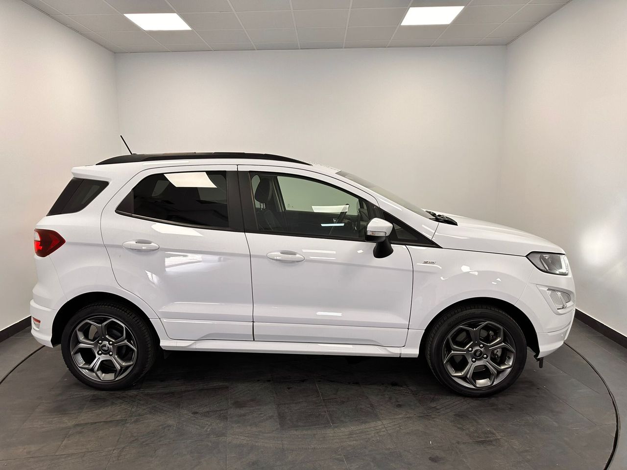 Foto Ford Ecosport 15