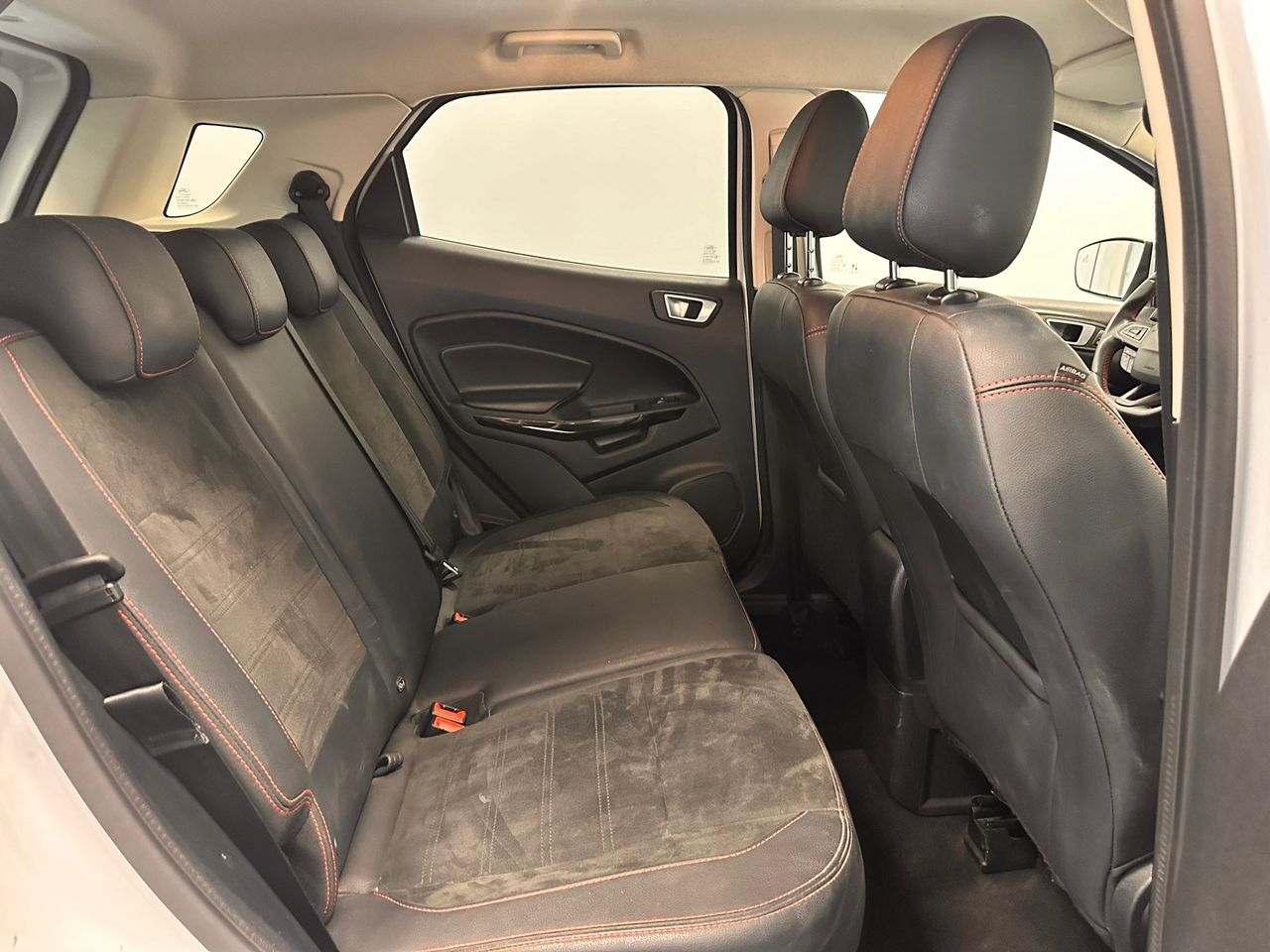 Foto Ford Ecosport 28